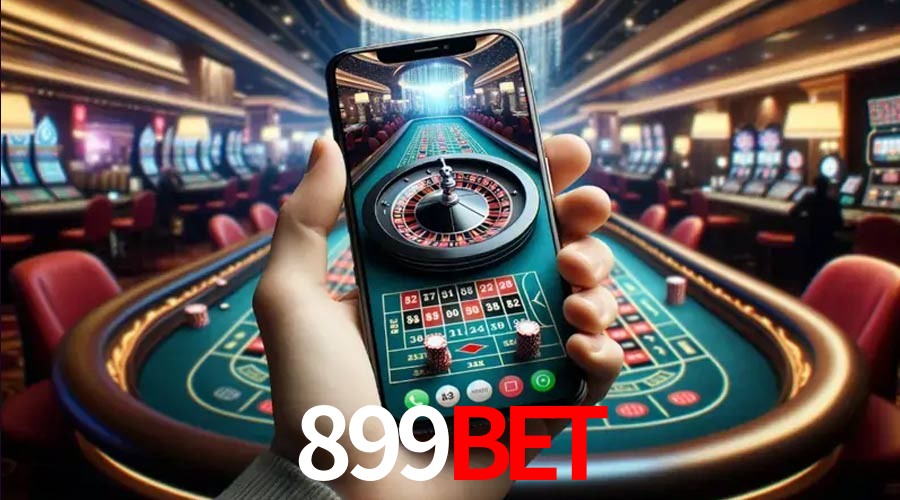 Statistics 899bet