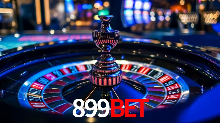 899bet: Seu Cassino Premiado com Pagamentos Rápidos