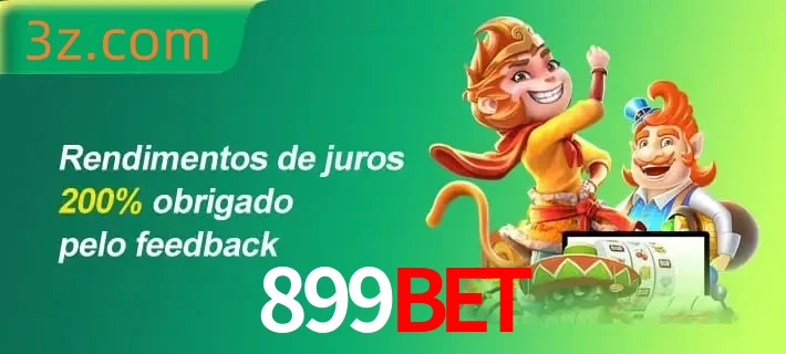 Promoções 1 899bet