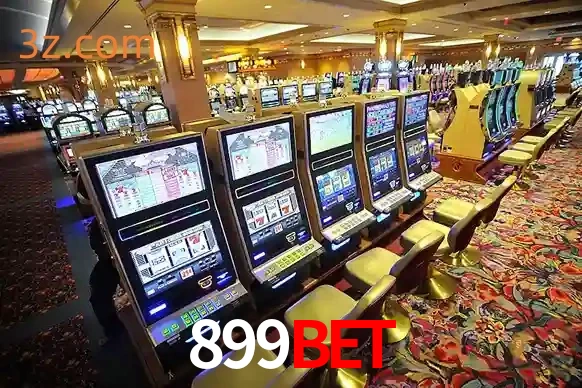 10 Perfis de Indivíduos que Exigem Cautela no 899bet Cassino