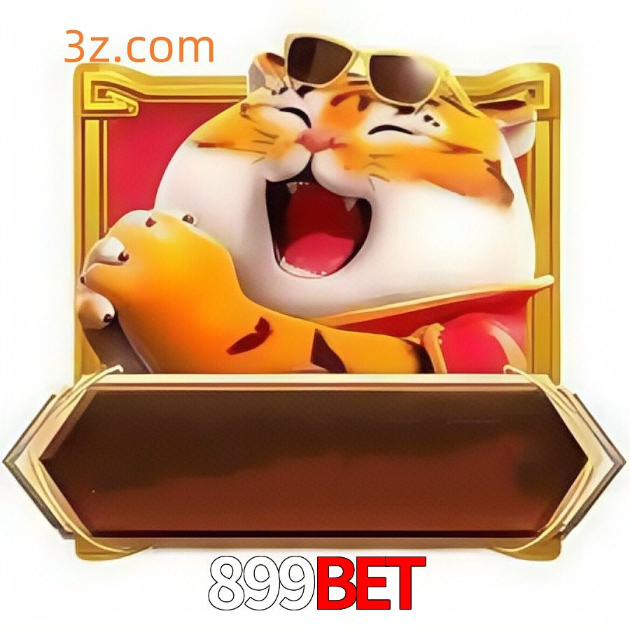 Logo 899bet