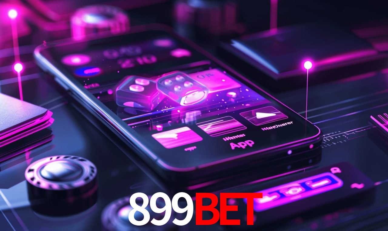 Blackjack Table 899bet
