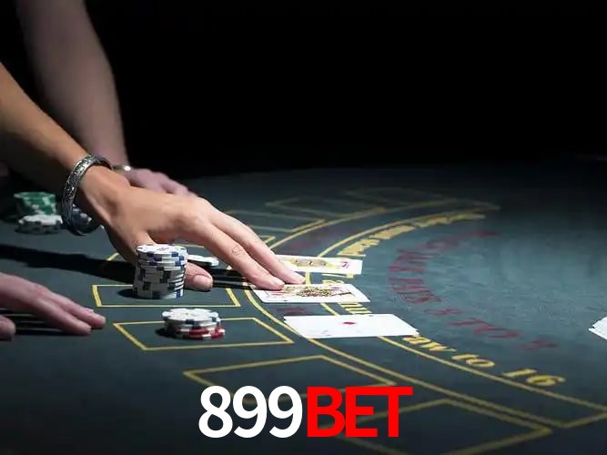 Explorando a Categoria de Eventos em Apostas na 899bet
