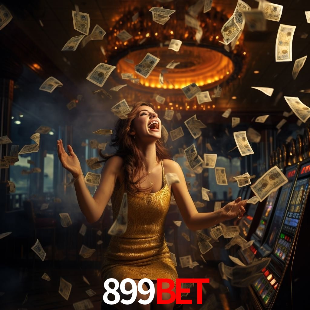 Programa VIP 899bet