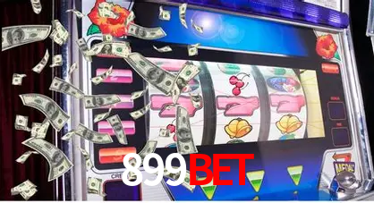 API Integration 899bet