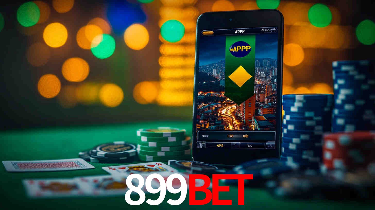 Estatísticas Esportivas 899bet