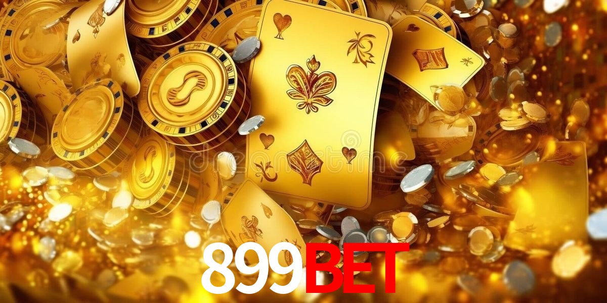 Jogos de Slot 899bet