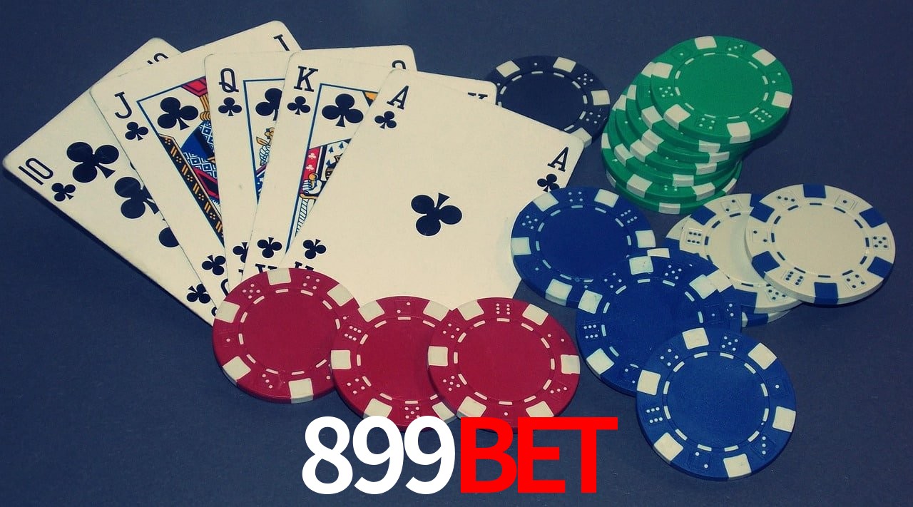 Football Betting 899bet