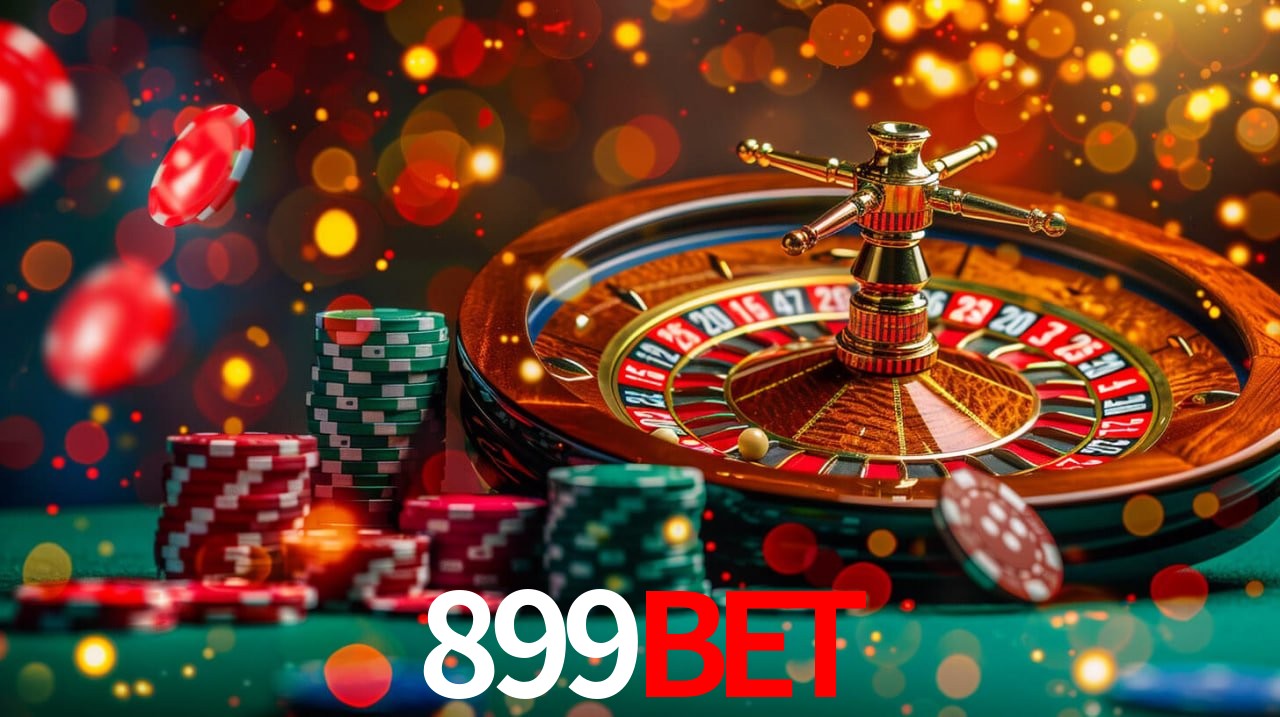 Provedores de Jogos 899bet