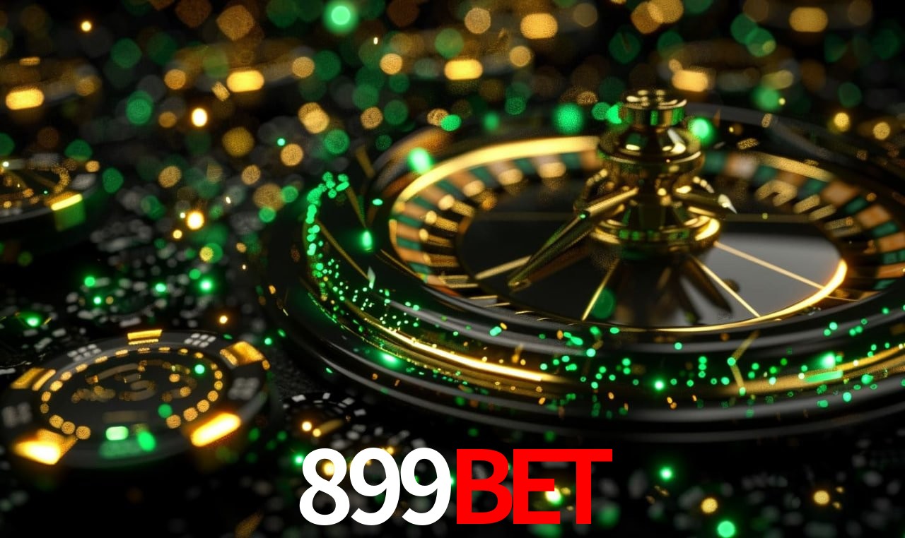 Desvendando o Mundo dos Jogos Virtuais na 899bet