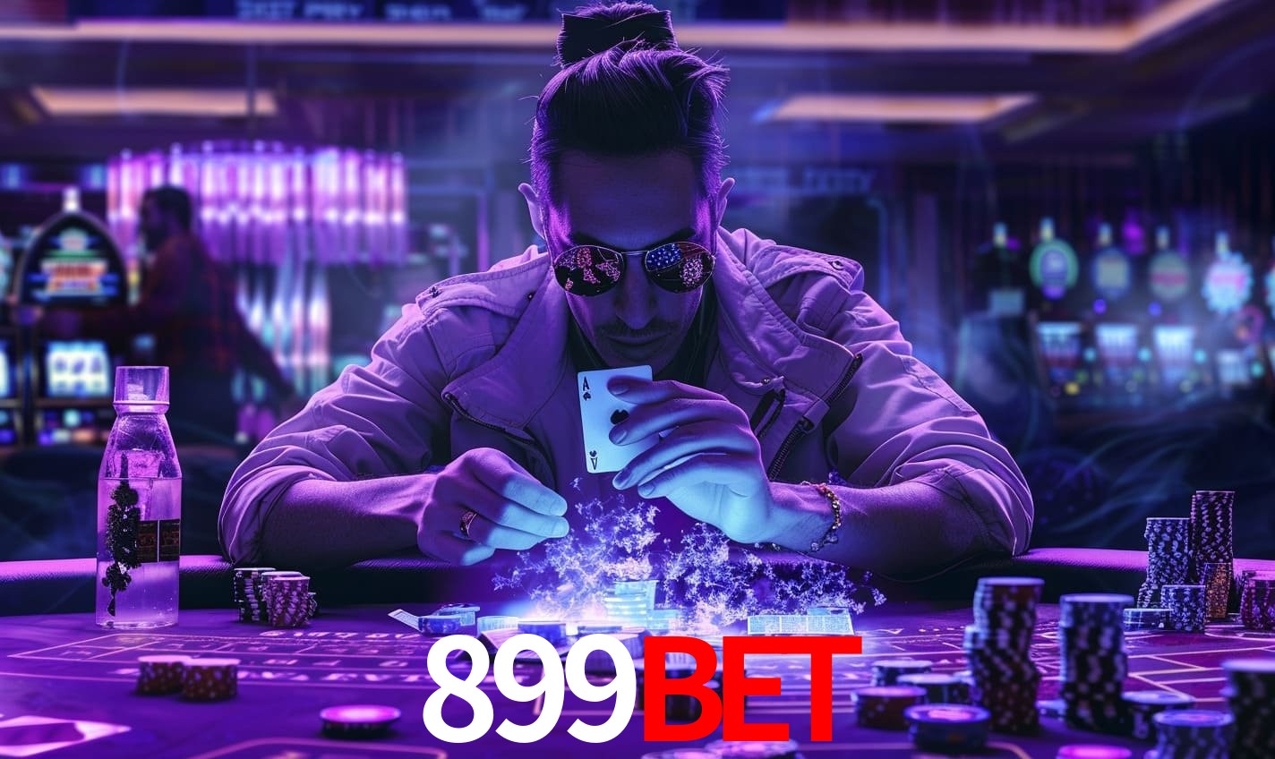 Daily Bonuses 899bet