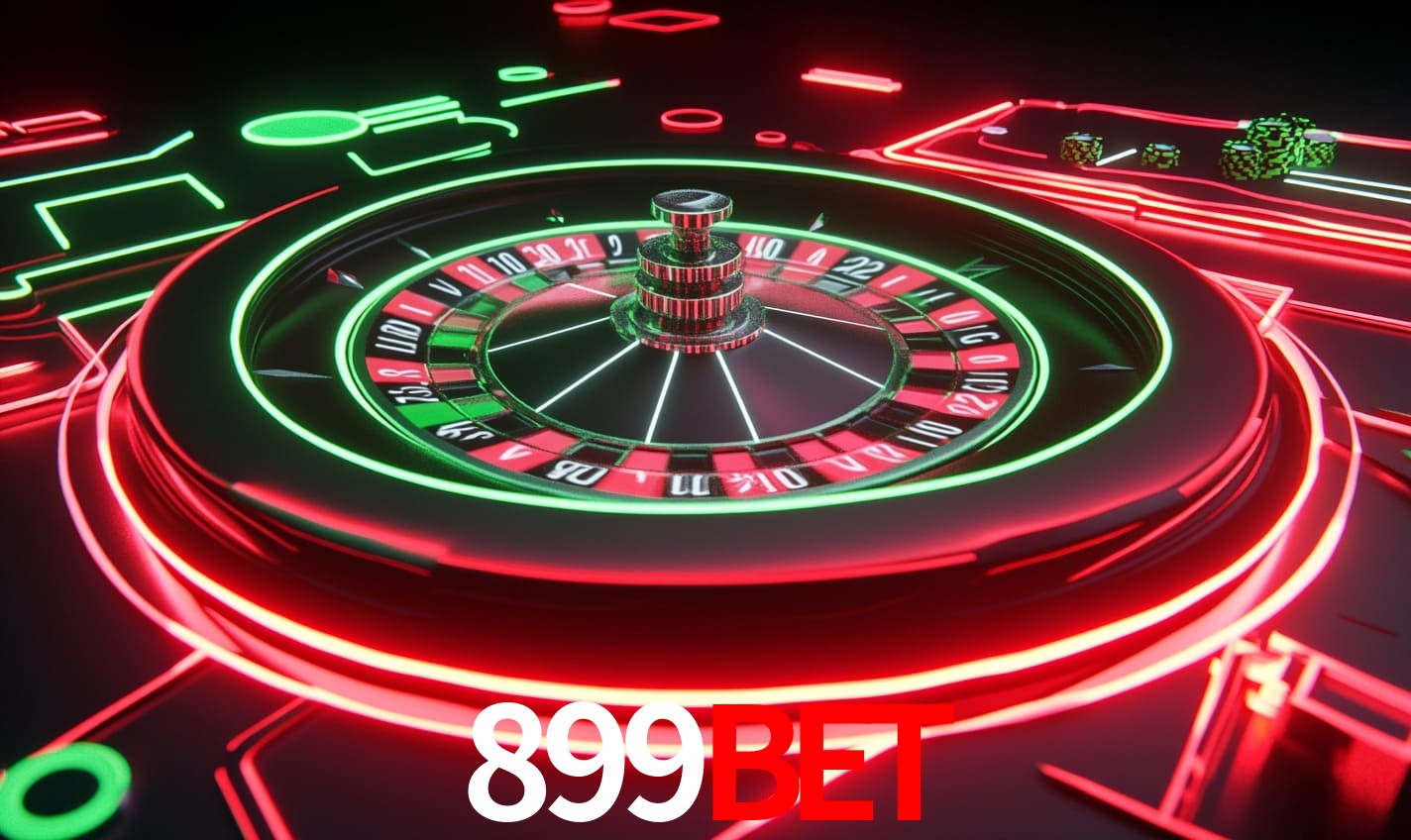 Recursos de Bônus 899bet