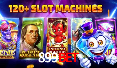Platform Technology 899bet