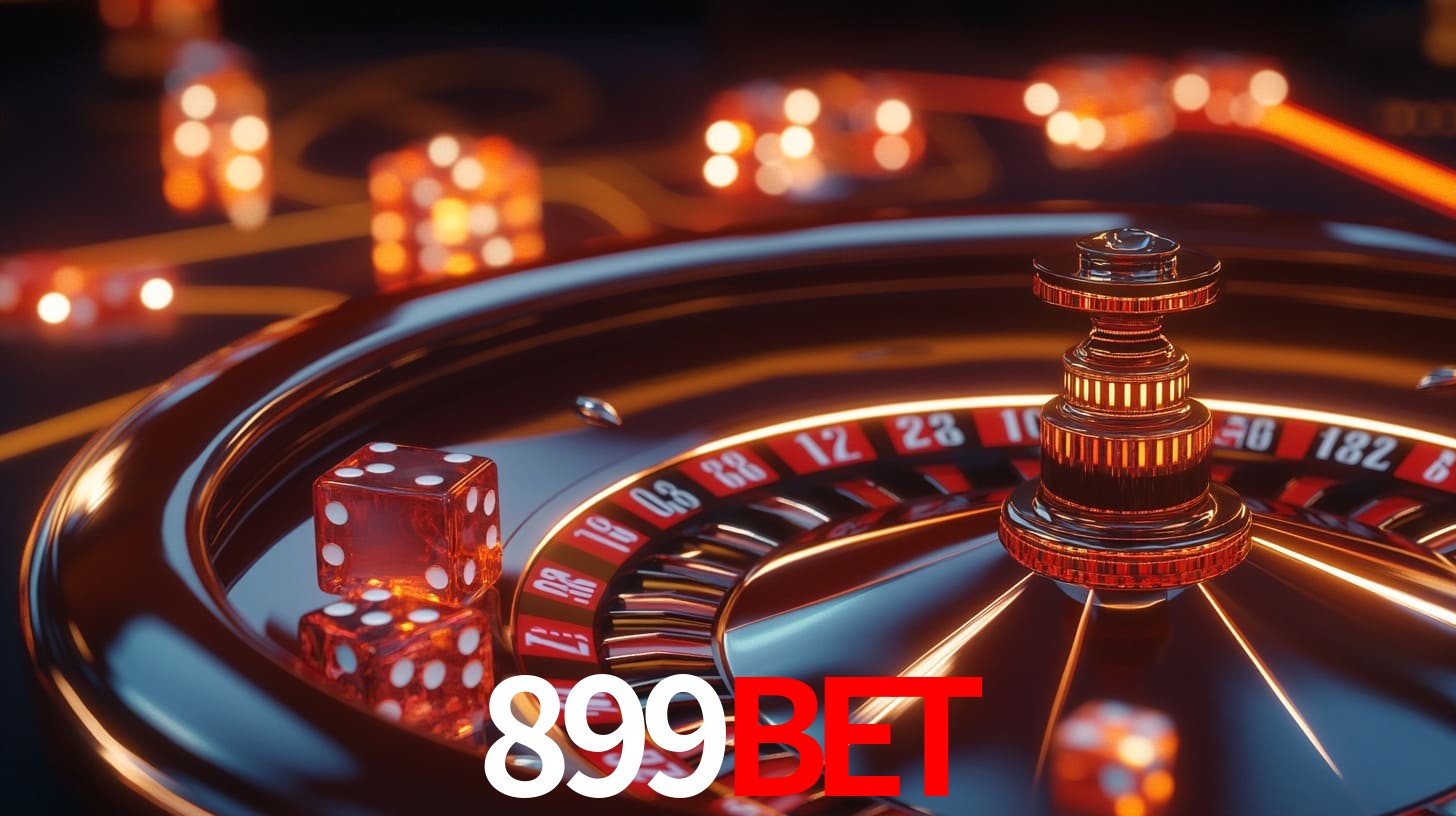 Welcome Bonus 899bet
