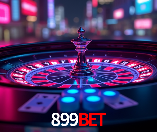 Estatísticas do Jogo 899bet
