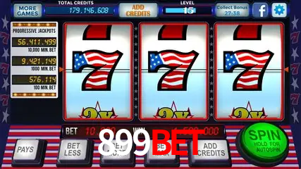 APP oficial da 899bet para mobile