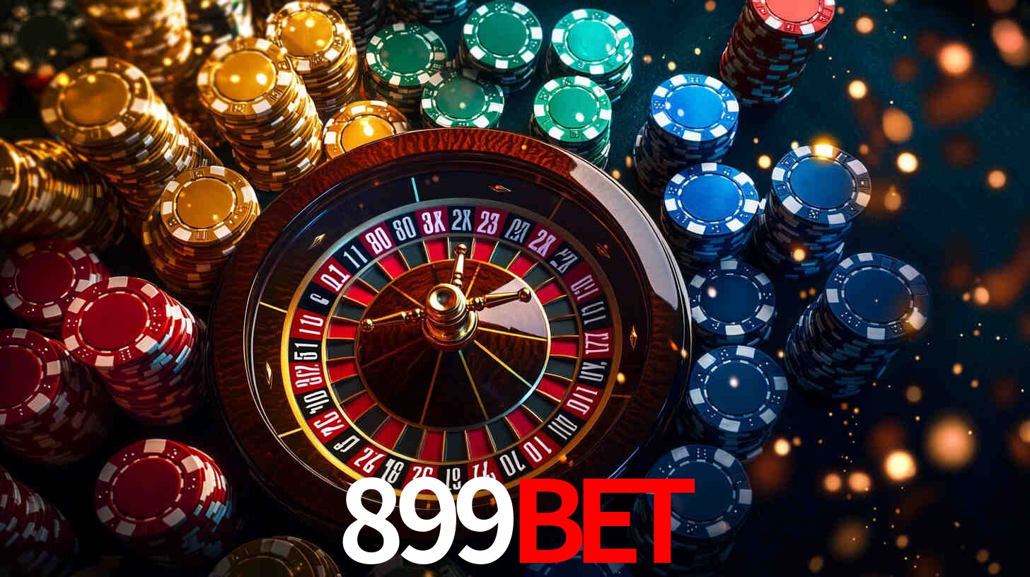 Experimente o Login Seguro Premium no 899bet