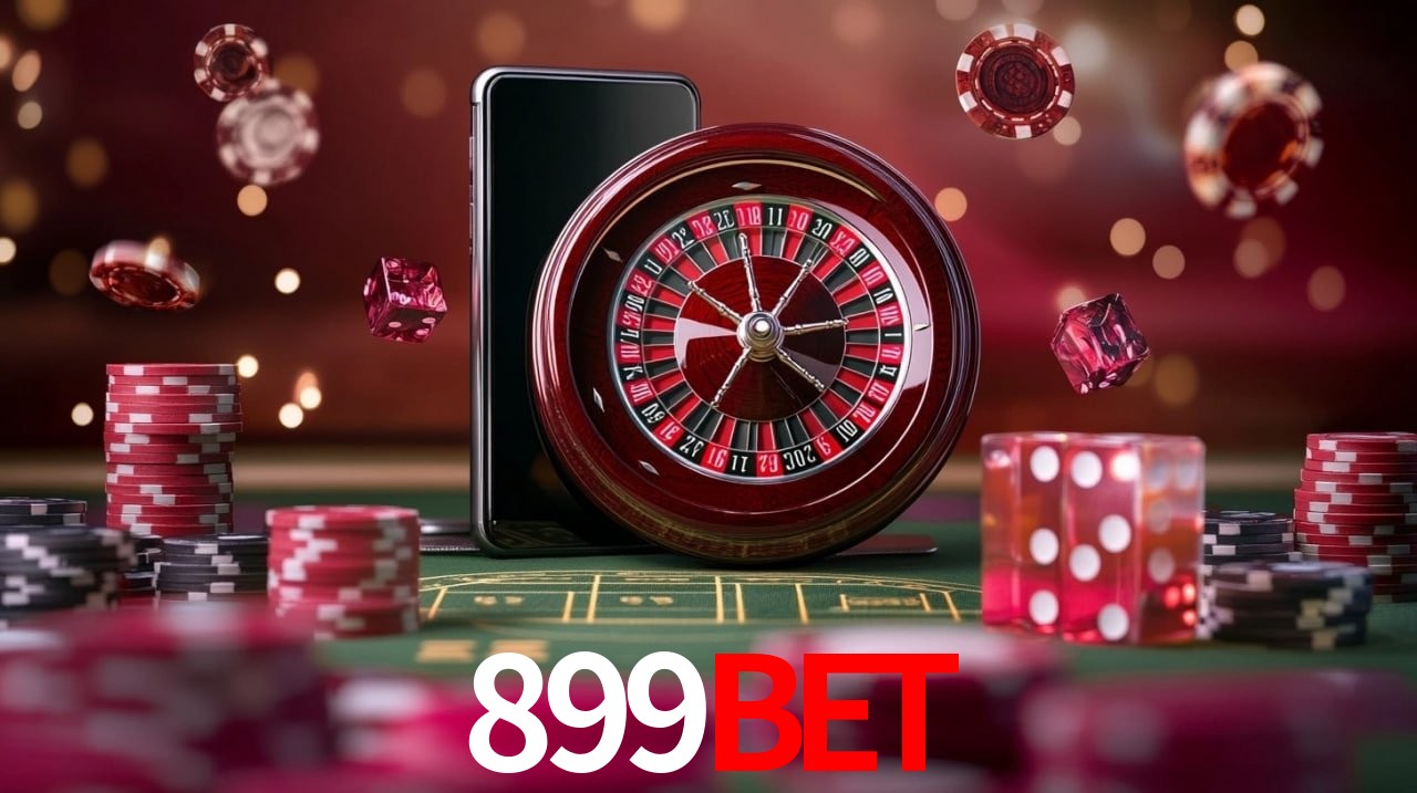 VIP Casino 899bet