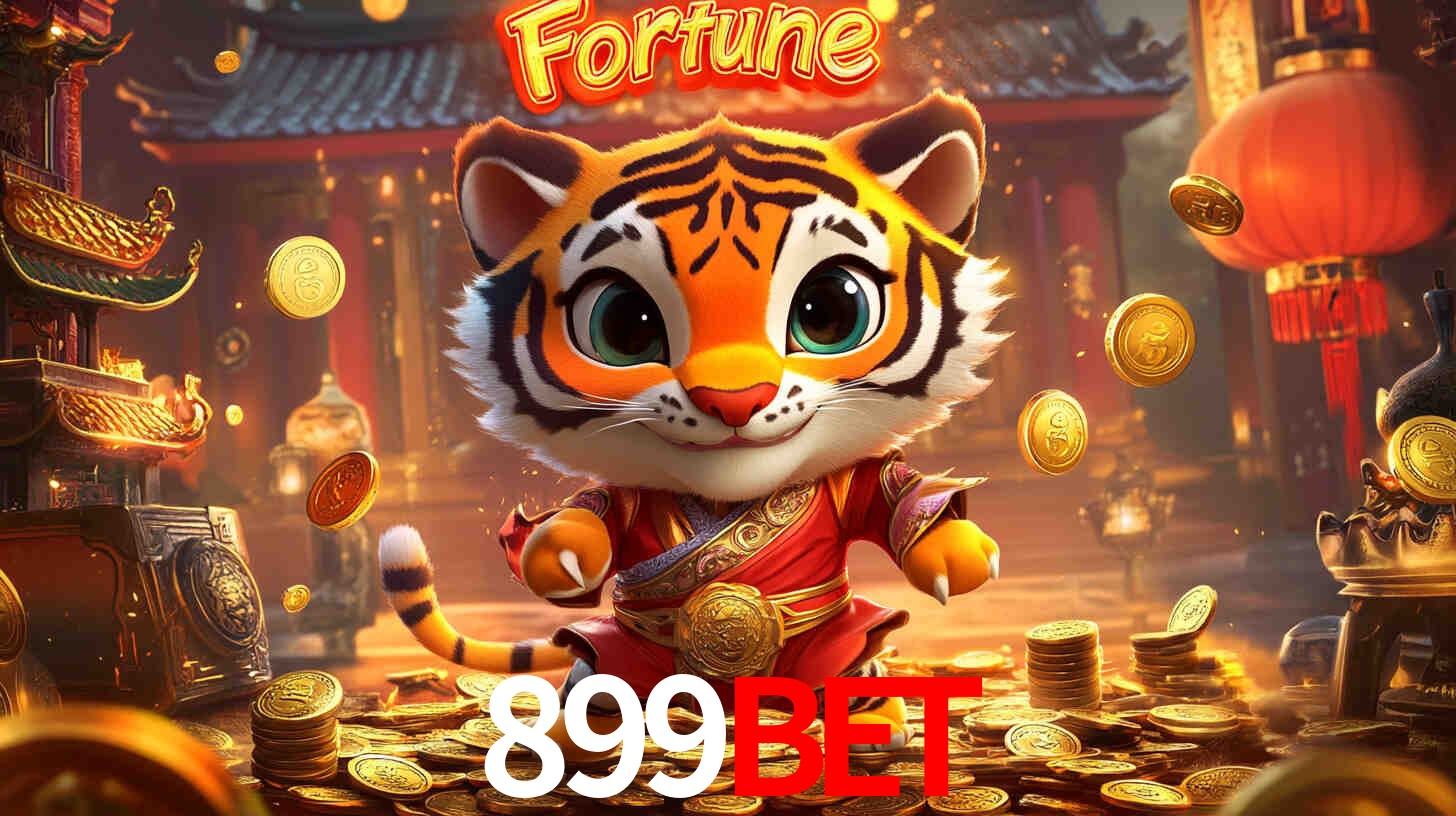 Torneios 899bet