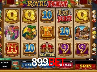Secure Login 899bet