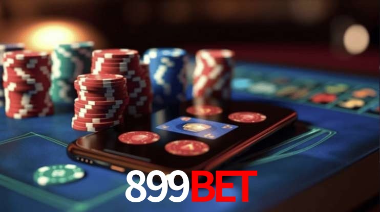 Descubra o Programa VIP da 899bet: Vantagens Exclusivas para Jogadores