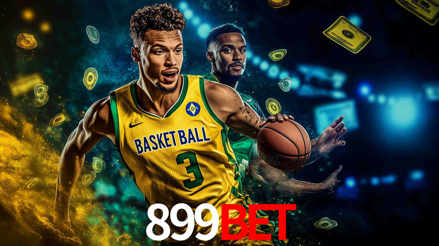 Casino VIP 899bet