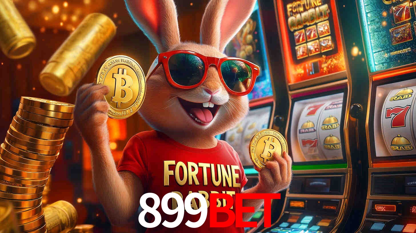 Programa VIP 899bet