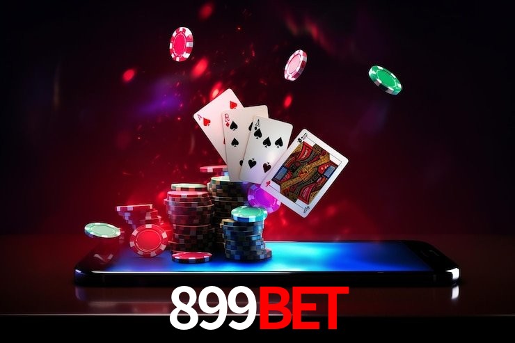 Tennis Betting 899bet