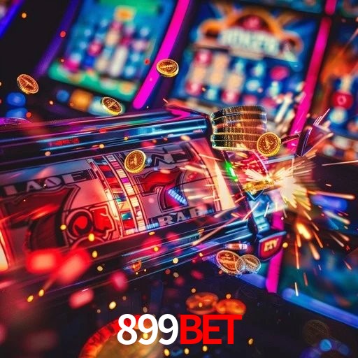 A Experiência Imersiva dos Cassinos Ao Vivo no 899bet
