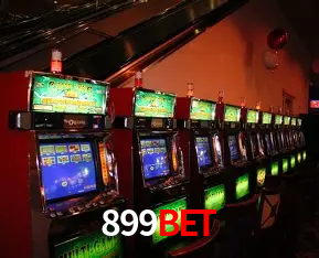 2FA Security 899bet