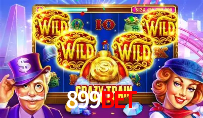 Flash Promotion 899bet