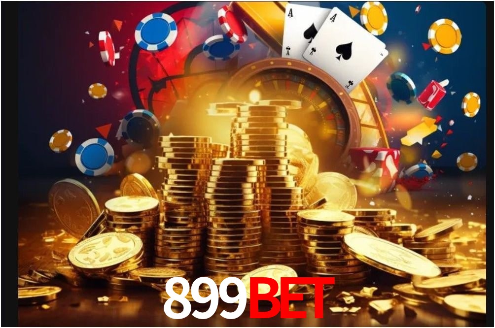 Ofertas Exclusivas 899bet