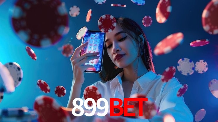 Login Seguro 899bet