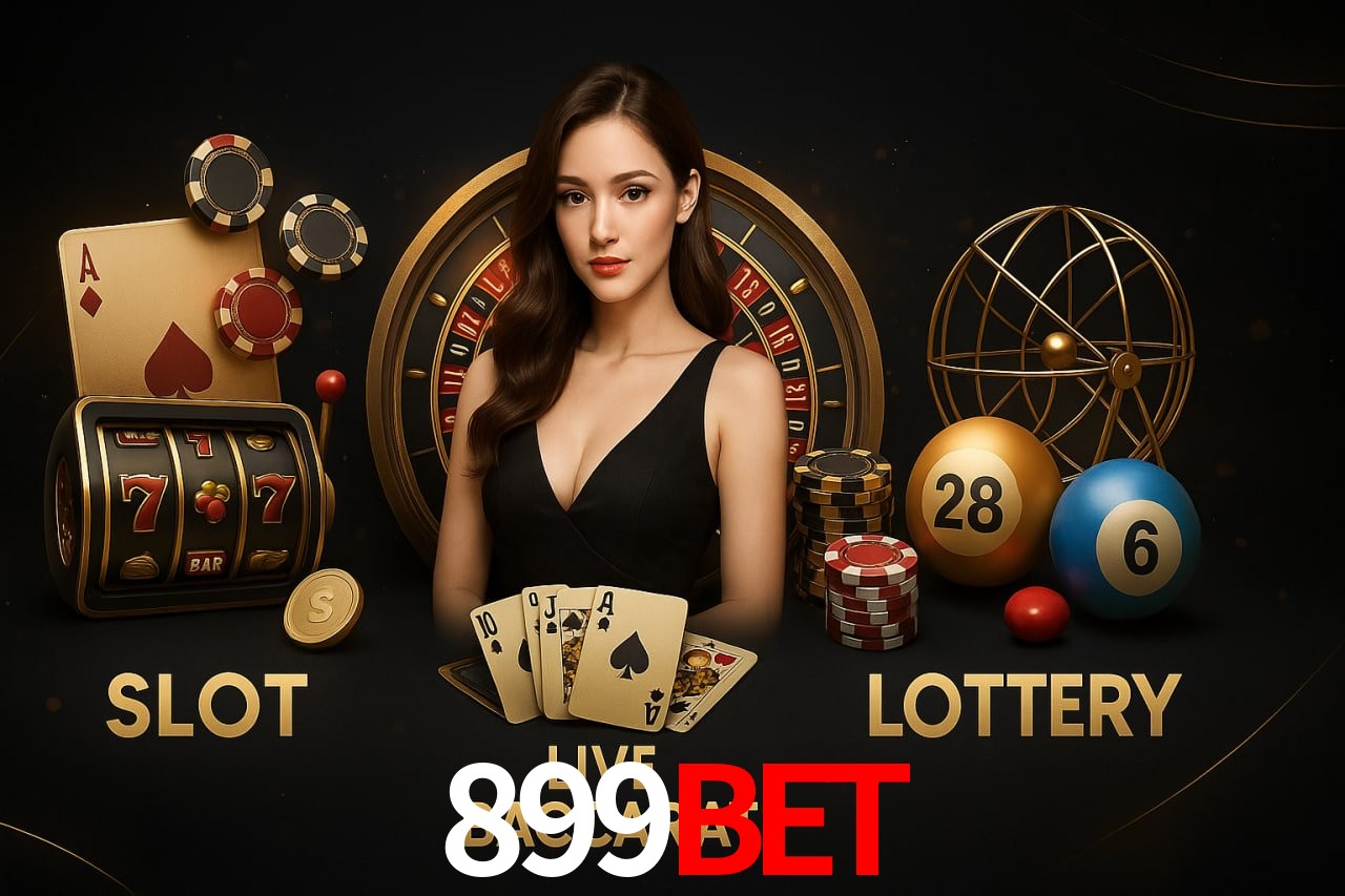 Inovações de Jogos na 899bet: O Futuro das Experiências Interativas