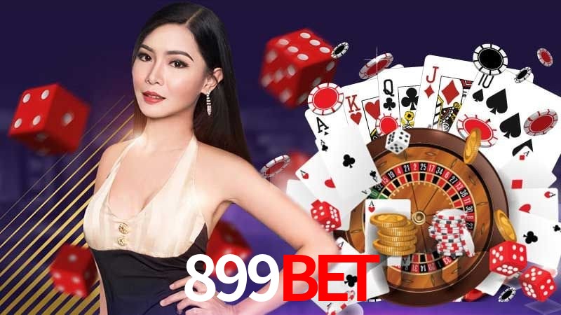 Descubra a Essência do 899bet: Nossa História e Compromissos