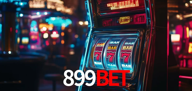 Premium Interface 899bet