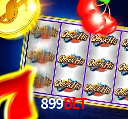 Interface Premium 899bet