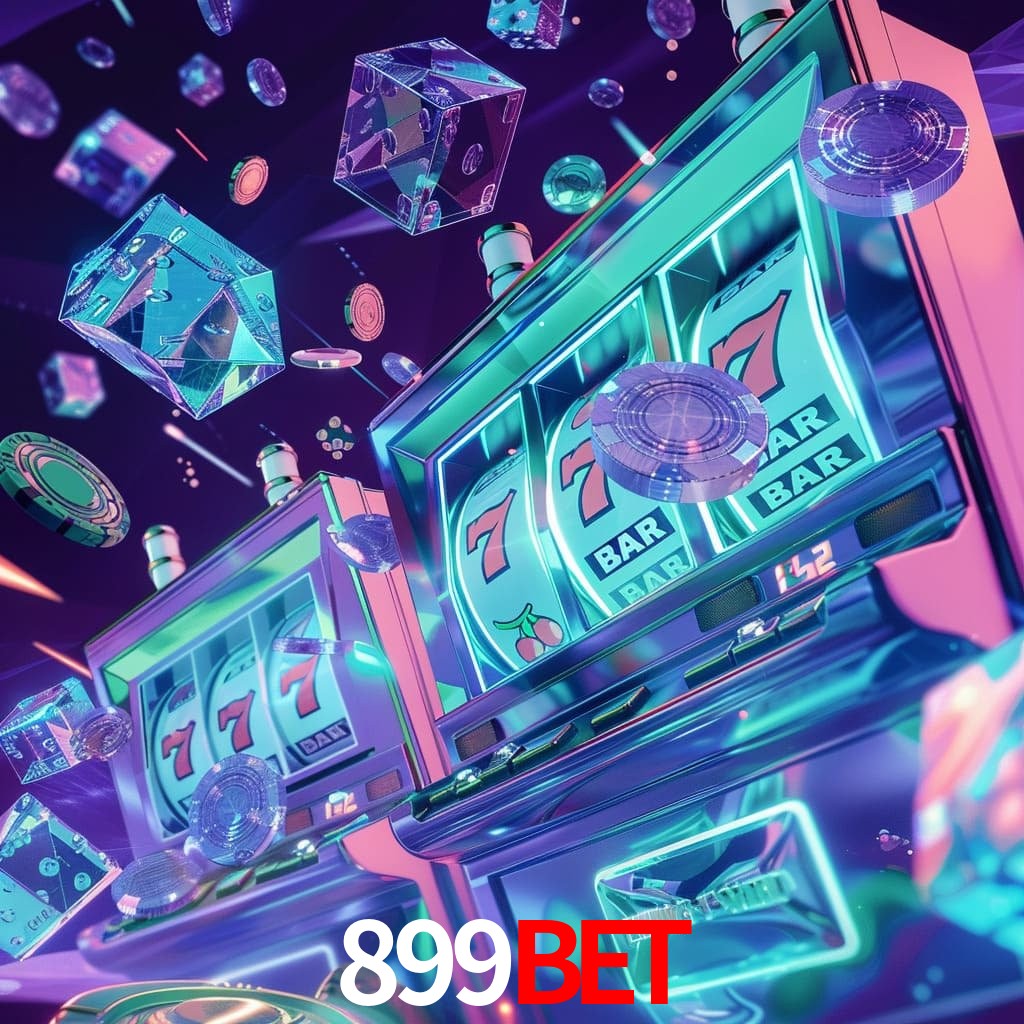 Integração de APIs 899bet