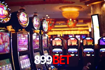 Seasonal Promotions 899bet
