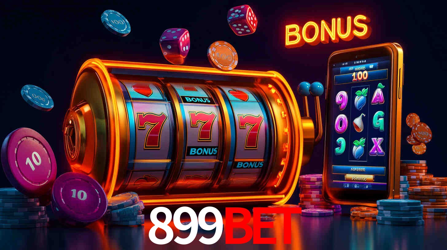 Apostas de Tênis 899bet