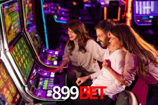 Promoções Sazonais 899bet