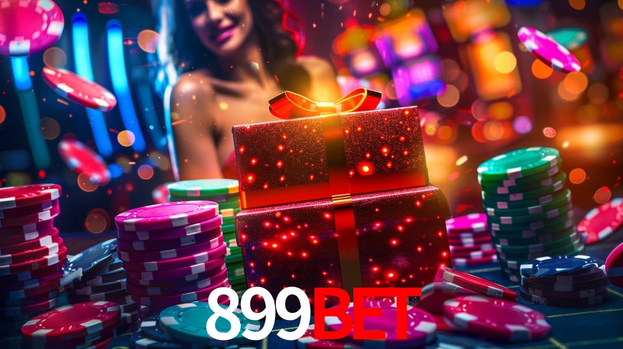 Tecnologia da Plataforma 899bet