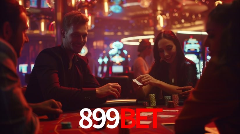 Jogos Exclusivos 899bet