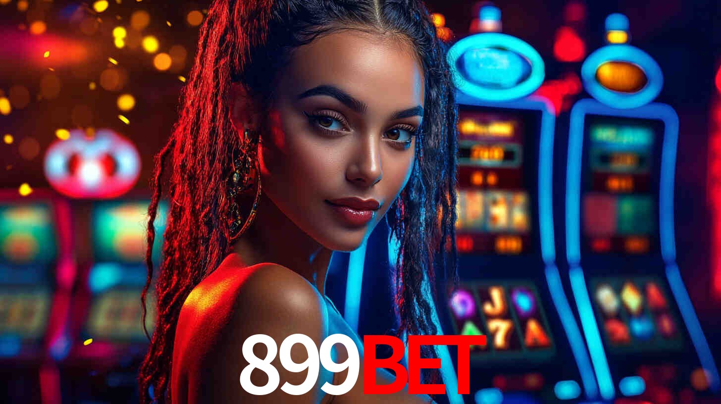 Apostas de Futebol 899bet