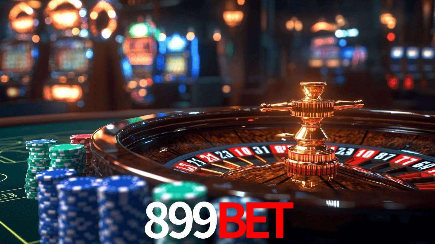 Bônus Generosos e Exclusivos no 899bet para Você!