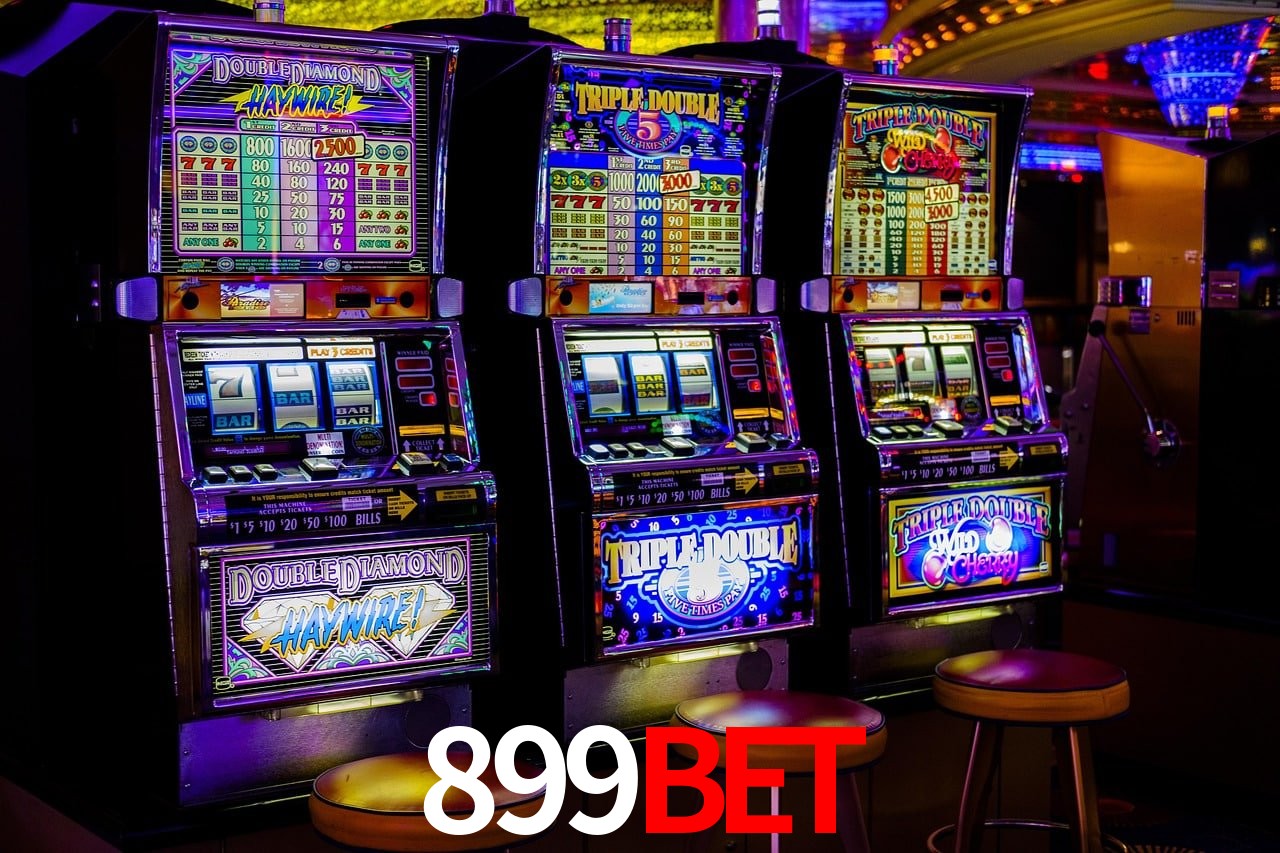 A Revolução dos Aplicativos de Jogos no 899bet
