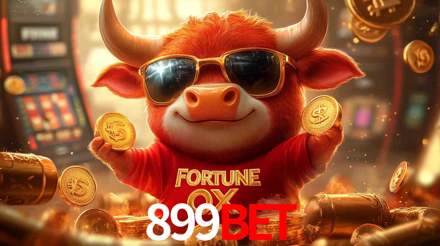 Desvendando o Mundo dos Jogos Virtuais na 899bet