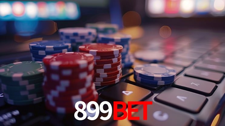 Benefícios da Conta 899bet