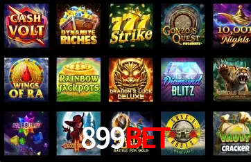 Descubra a Essência do 899bet: Nossa História e Compromissos