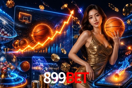 APP oficial da 899bet para mobile